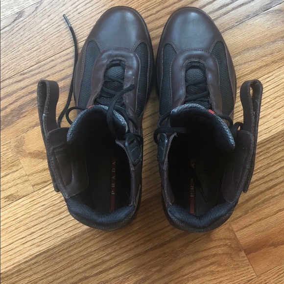 Prada Nevada + Bike - Picture 4 of 5